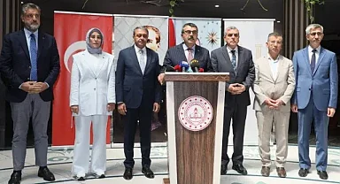 Urfa'nın eğitim sorunlarını kim çözecek?