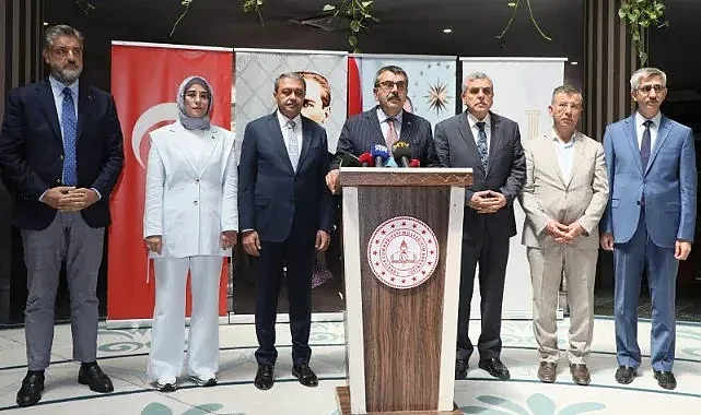 Urfa'nın eğitim sorunlarını kim çözecek?
