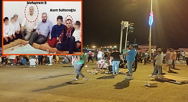 Urfa,Türkiye gündemini sallamaya devam ediyor