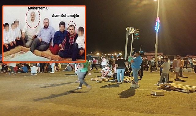 Urfa,Türkiye gündemini sallamaya devam ediyor