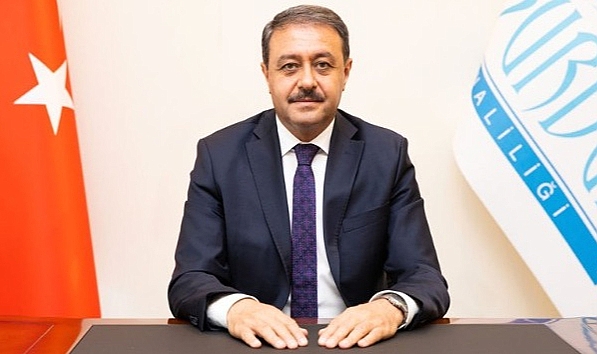 Urfa'ya yeni atanan Hasan Şıldak kimdir?