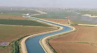 Urfa'yı da kapsayan GAP ile ilgili yeni karar!