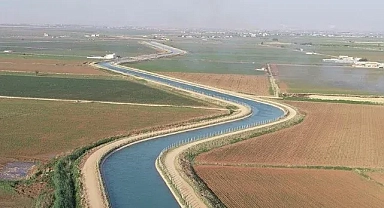 Urfa'yı da kapsayan GAP ile ilgili yeni karar!
