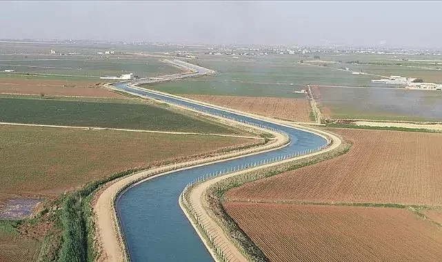 Urfa'yı da kapsayan GAP ile ilgili yeni karar!
