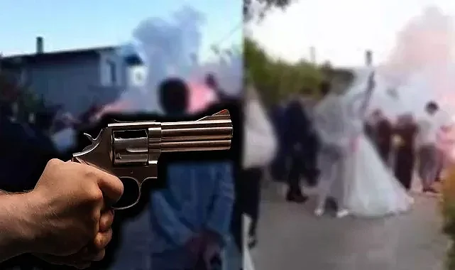 Urfalı gençlerden anlamlı duruş! Mutluluğa gölge koyma