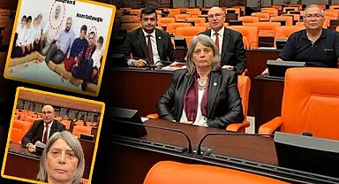 Urfalı vekilden sert gönderme! "Çocuklarımızın emin ellerde olmasını istiyoruz"