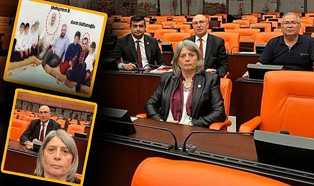 Urfalı vekilden sert gönderme! "Çocuklarımızın emin ellerde olmasını istiyoruz"