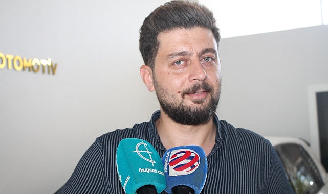 Urfalıların yatırım  değişti! Altın yerini otomobile bıraktı