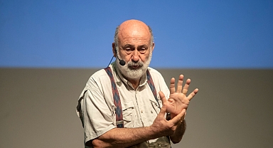 Uyar: "İklim değişikliğinin ve enerji sorununun çözümü yenilenebilir enerjide"