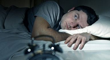 Uyku bozukluklarına dikkat ! uzmanlar uyarıyor