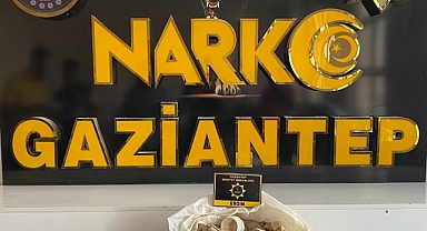 Uyuşturucu operasyonu: 2 tutuklama