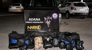 Uyuşturucu operasyonu: 3 tutuklama