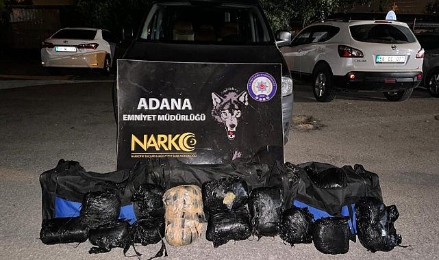 Uyuşturucu operasyonu: 3 tutuklama