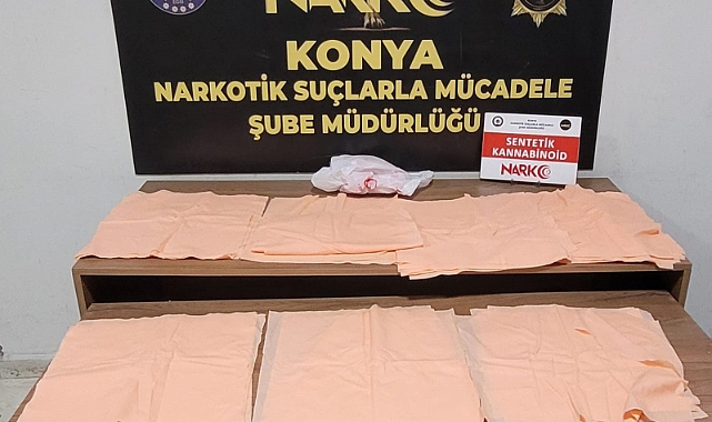Uyuşturucu tacirlerine büyük darbe