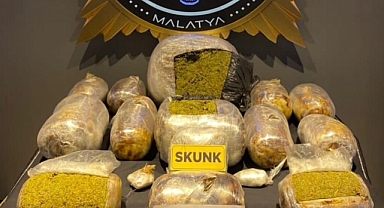 Uyuşturucu tacirlerine darbe! kilolarca uyuşturucu ele geçirildi