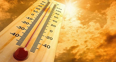 Uzmanından depremzede vatandaşlara sıcak havada sirkülasyon uyarısı