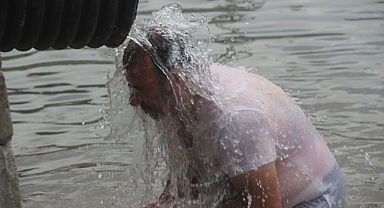 Uzmanlardan sıcaklık uyarısı