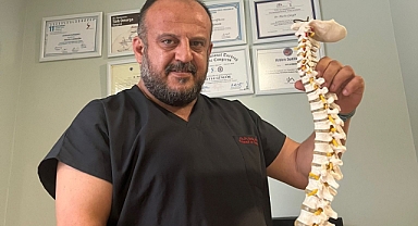 Uzmanlardan uyarı; Yanlış serinleme yöntemi kemikleri bile olumsuz etkiliyor