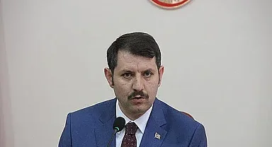 Vali Salih Ayhan'dan atamaya yönelik açıklama!
