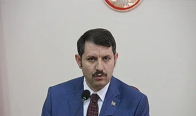 Vali Salih Ayhan'dan atamaya yönelik açıklama!