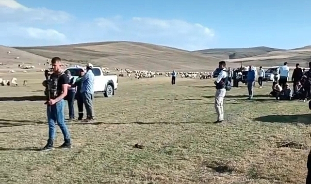 Van'da 2 çocuk girdikleri kuyuda boğuldu