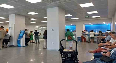 Vergi daireleri gece saat 21.00’e kadar açık olacak