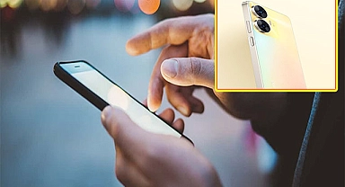 Vergisiz telefonun detayları belli oldu