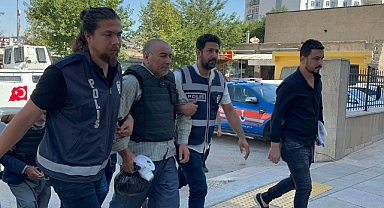 Viranşehir'de 16 kişinin öldürüldüğü olayda 2 zanlı yakalandı