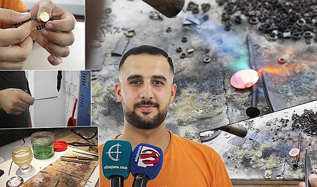 Yaptırsam gramı düşer diye endişelenmeyin!