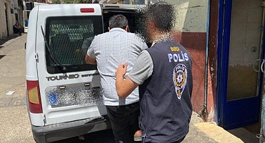 Yasa dışı bahis operasyonu: 3 gözaltı