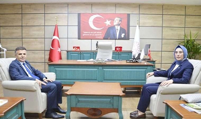 Yazmacı radara girdi! Yapılan paylaşım daha sonra silindi