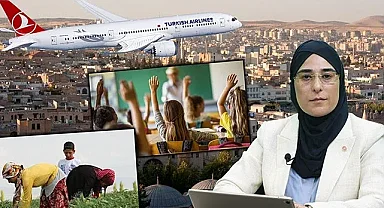 Yazmacı: Sorunları çözeceğiz