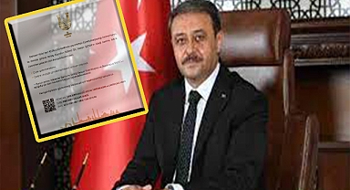 Yeni Validen anlamlı istek