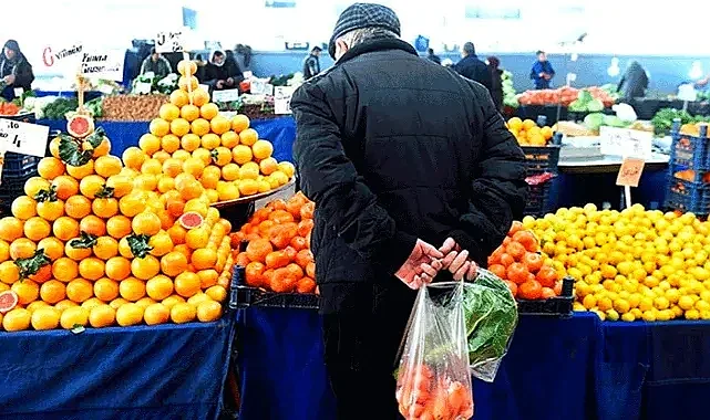 Yoksulluk sınırı 40 bin liraya dayandı