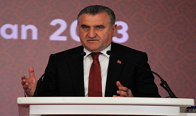 Yurt başvuruları başladı