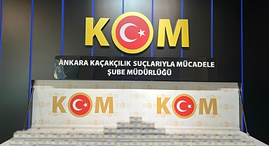 Zehir tacirlerine darbe: 1 milyon liralık uyuşturucu hap ele geçirildi