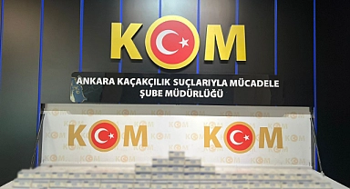 Zehir tacirlerine darbe: 1 milyon liralık uyuşturucu hap ele geçirildi