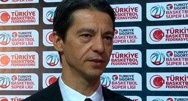 Zeytingöz: "Basketbol Şampiyonlar Ligi’nde Final-Four hayalimiz var"