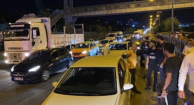 Zincirleme kaza: 5 yaralı