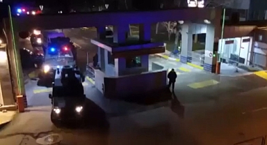 138 yıl hapis cezası bulunan zanlı yakalandı