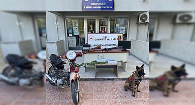 16 suç kaydı bulunan hırsızlık şüphelisi yakalandı