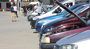 2. el otomobillerde fiyatlar düştü, satışlar artmadı