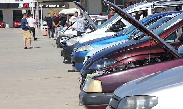 2. el otomobillerde fiyatlar düştü, satışlar artmadı
