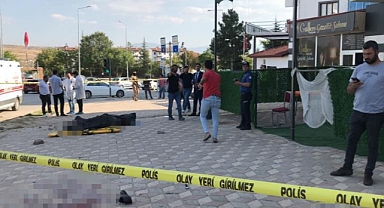 2 kişinin öldüğü ambulans cinayetinde yeni gelişme