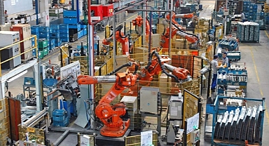 2022 yılı Sektör Bilanço verileri açıklandı