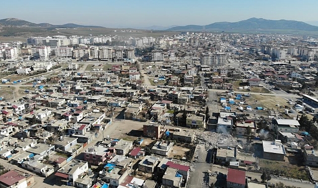 26 kişinin öldüğü Kavak Apartmanı sanıklarına 22 yıl hapis istemi