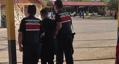 29 yıl kesinleşmiş hapis cezası bulunan zanlı tutuklandı