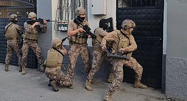 4 ilde FETÖ operasyonu: 8 gözaltı