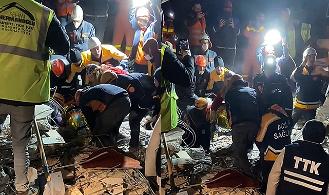 45 kişiye mezar olan bina ile ilgili şok iddianame
