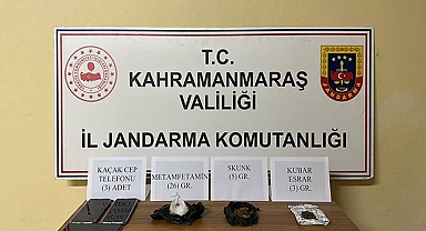54 kişiye uyuşturucu kullanmaktan işlem yapıldı